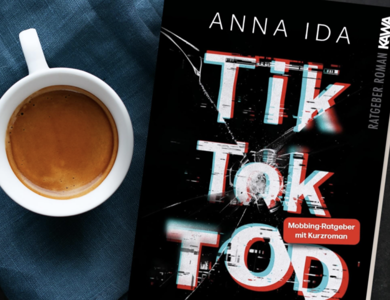 Rezension – „TikTok-Tod“ von Anna Ida