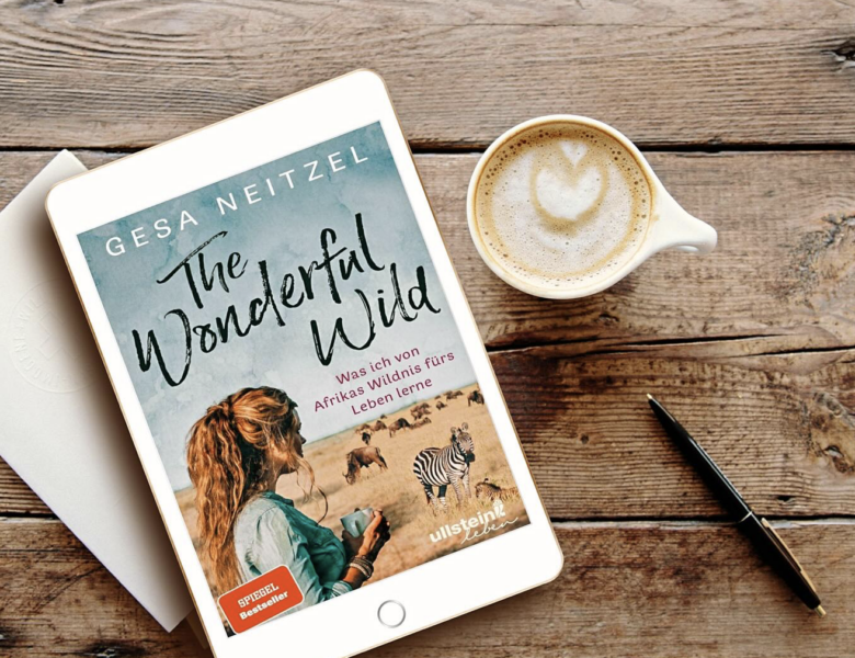 Rezension – „The wonderful Wild“ von Gesa Neitzel